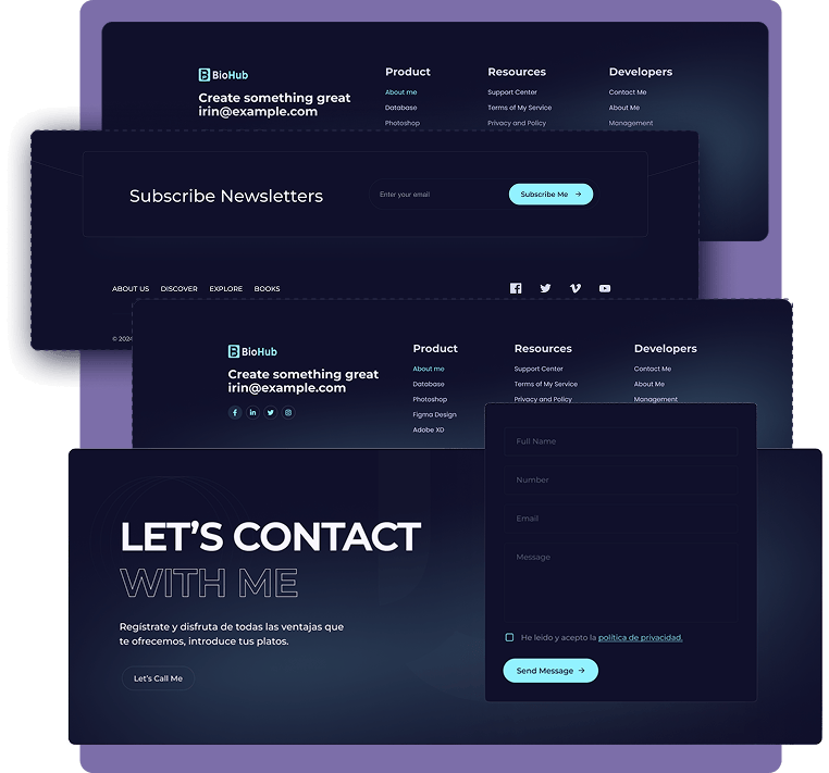 personal_Portfolio_Template