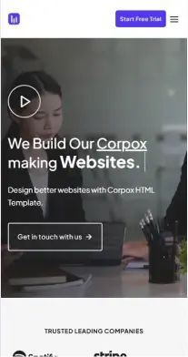 Corpox Images